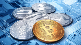 2025年十大币圈交易所App大盘点！OKX、Binance等都有啥特点？