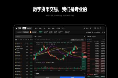 OK币交易所app下载 OKX交易所应用程序，便捷交易